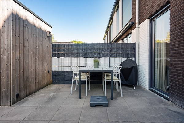 Medium property photo - Pelikaanstraat 56, 9713 BX Groningen